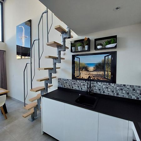 Loft Deluxe Cumbre Del Mar Apartment El Campello Ngoại thất bức ảnh