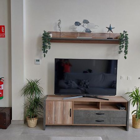 Loft Deluxe Cumbre Del Mar Apartment El Campello Ngoại thất bức ảnh