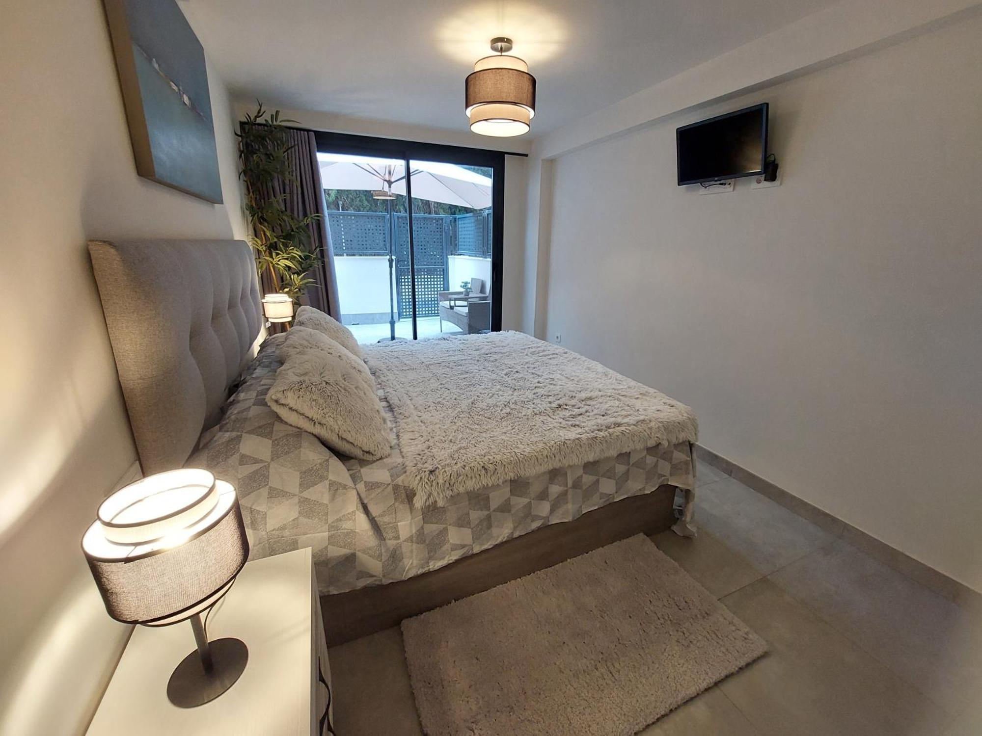 Loft Deluxe Cumbre Del Mar Apartment El Campello Ngoại thất bức ảnh