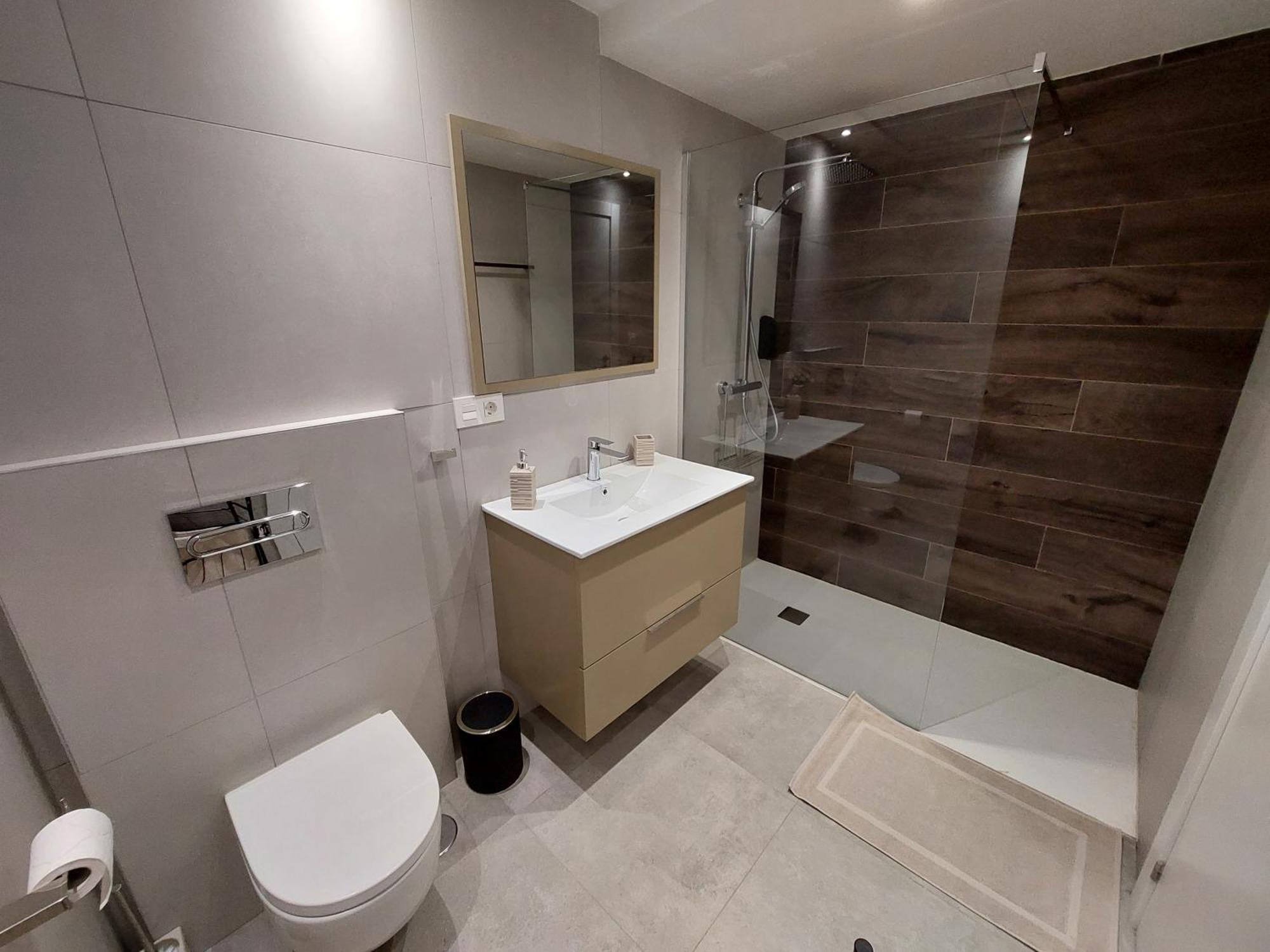 Loft Deluxe Cumbre Del Mar Apartment El Campello Ngoại thất bức ảnh