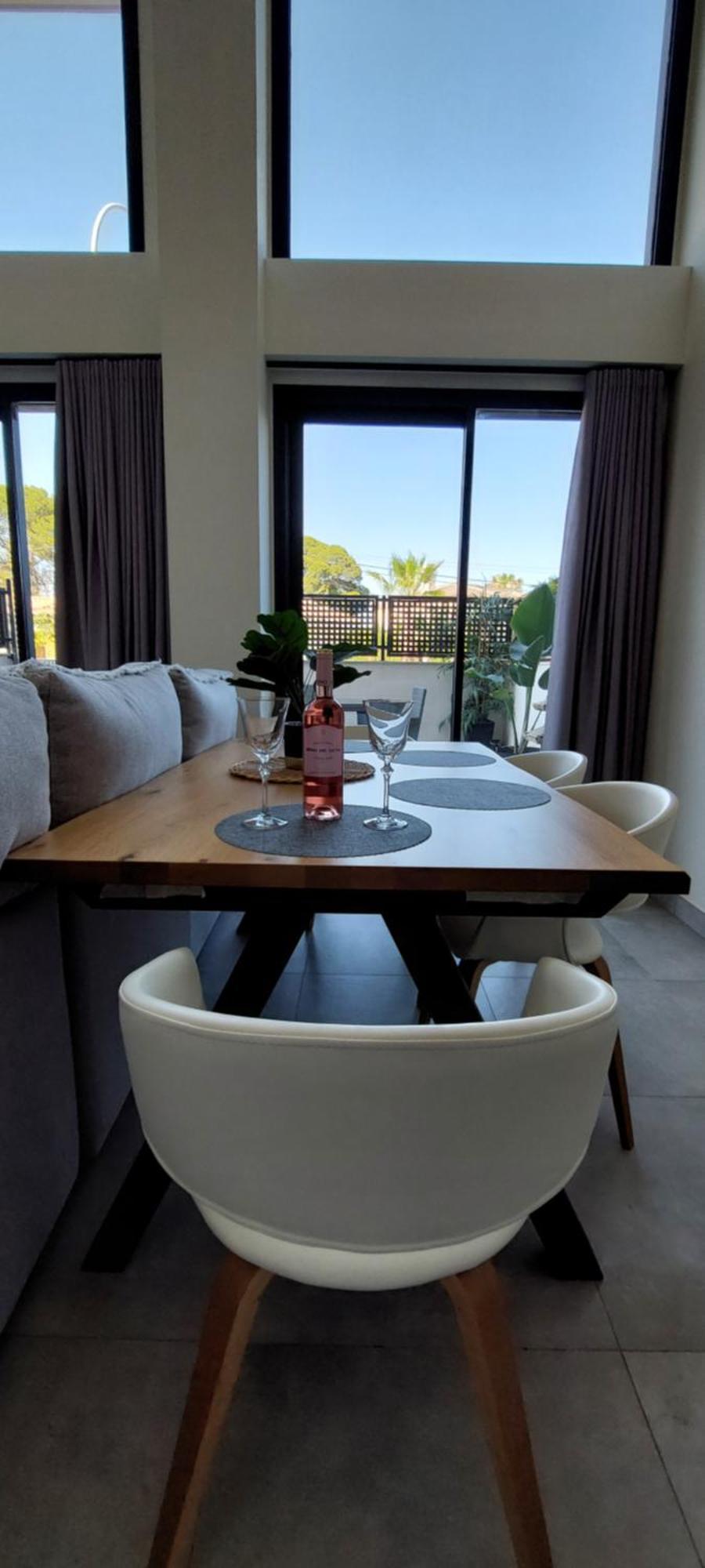 Loft Deluxe Cumbre Del Mar Apartment El Campello Ngoại thất bức ảnh