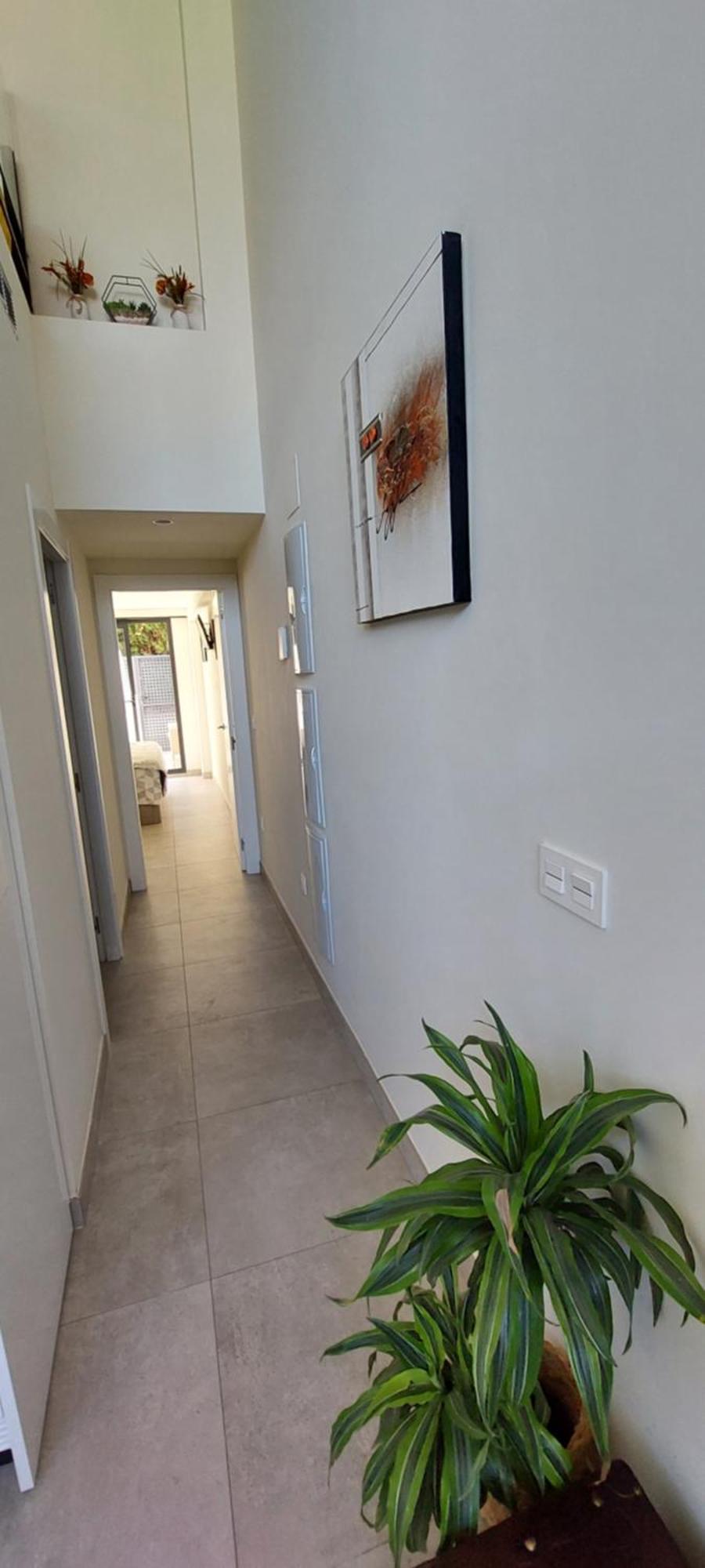Loft Deluxe Cumbre Del Mar Apartment El Campello Ngoại thất bức ảnh